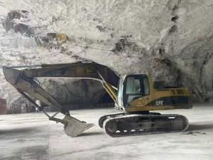 Buy 卡特 325C Used Excavator Used 卡特 325C Excavator 2016 Model