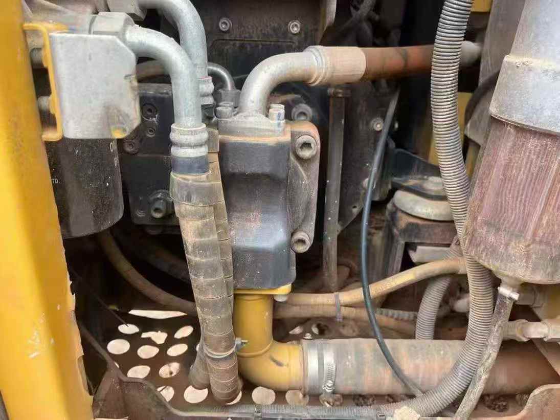 Used Sany SY75 Excavator 2020 Model / 3