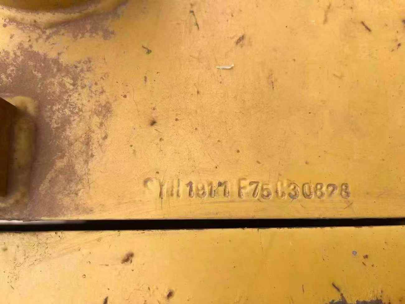 Used Sany SY75 Excavator 2020 Model / 6