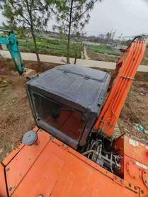 Buy Hitachi ZX70 Used Excavator / 7 Used Hitachi ZX70 Excavator 2019 Model / 7