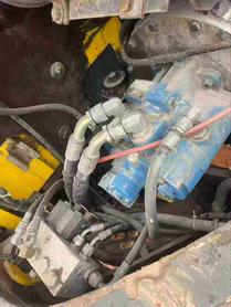 Buy Hyundai R805LC Used Excavator / 3 Used Hyundai R805LC Excavator 2015 Model / 3