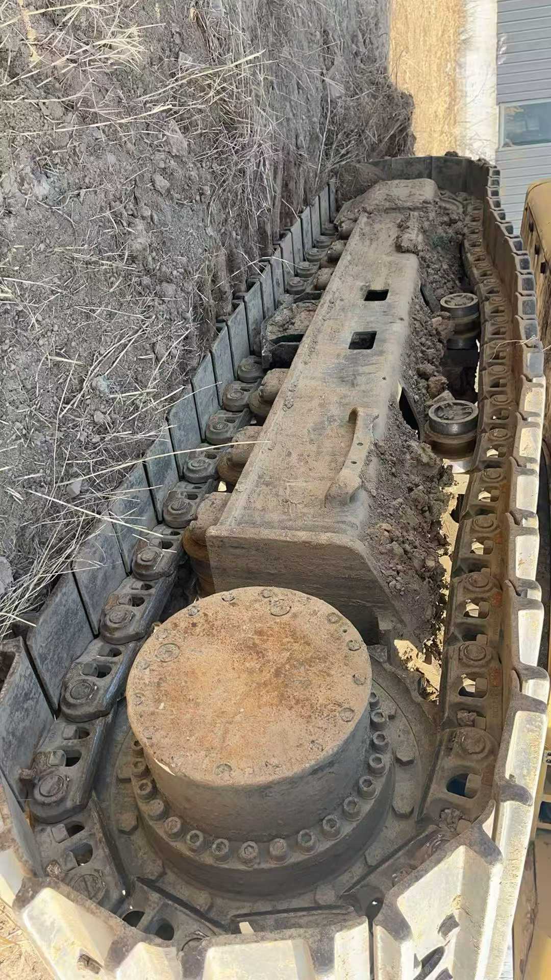 Used Caterpillar 336FLH Excavator 2018 Model / 8