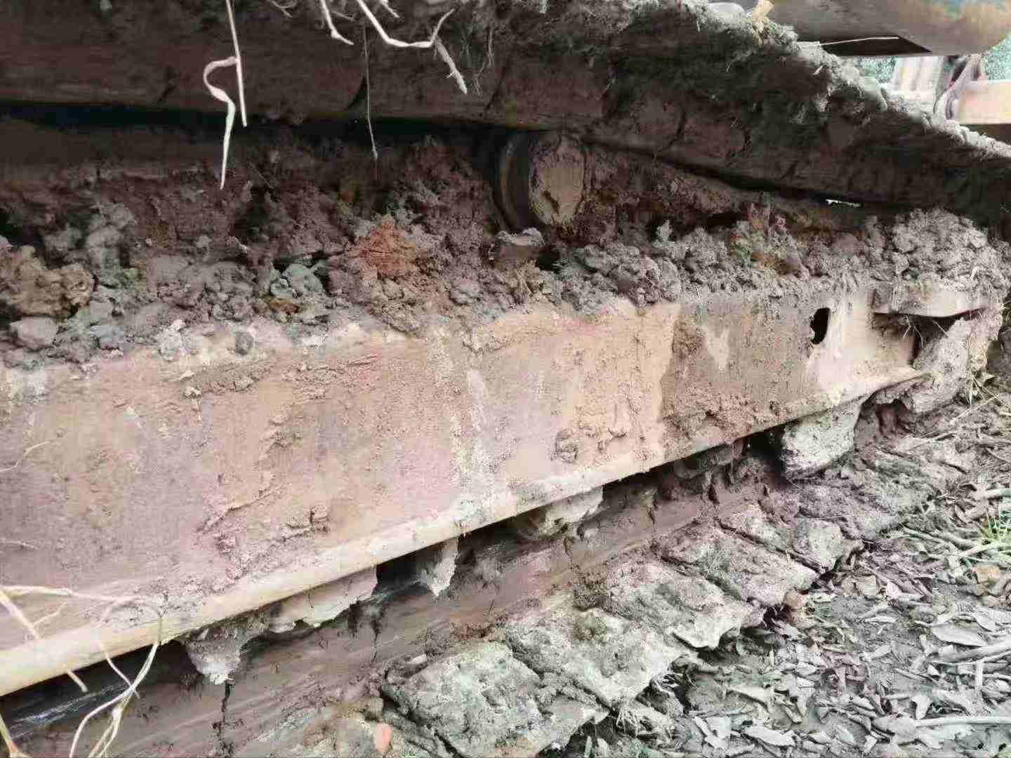 Used Doosan DX15 Excavator 2016 Model / 2