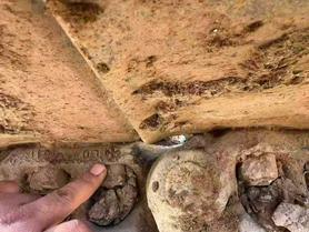 Buy Komatsu PC240-11M0 Used Excavator / 7 Used Komatsu PC240-11M0 Excavator 2018 Model / 7