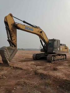 Buy 徐工 XE370 Used Excavator Used 徐工 XE370 Excavator 2019 Model
