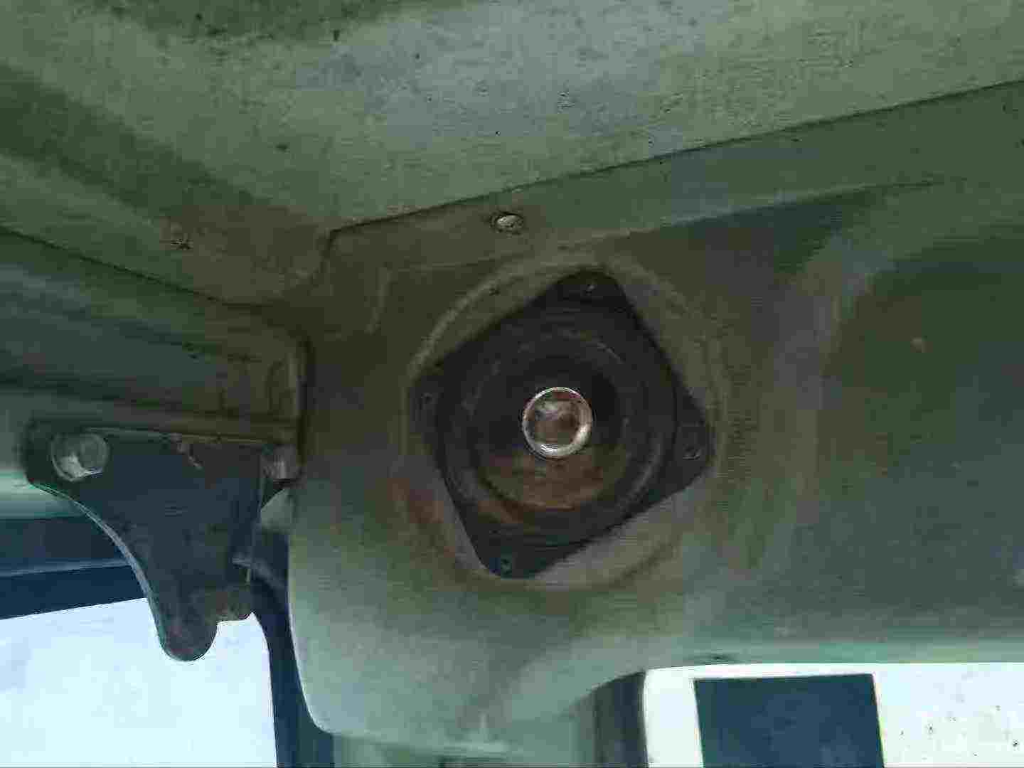 Used Kobelco SK60 Excavator 2016 Model / 2