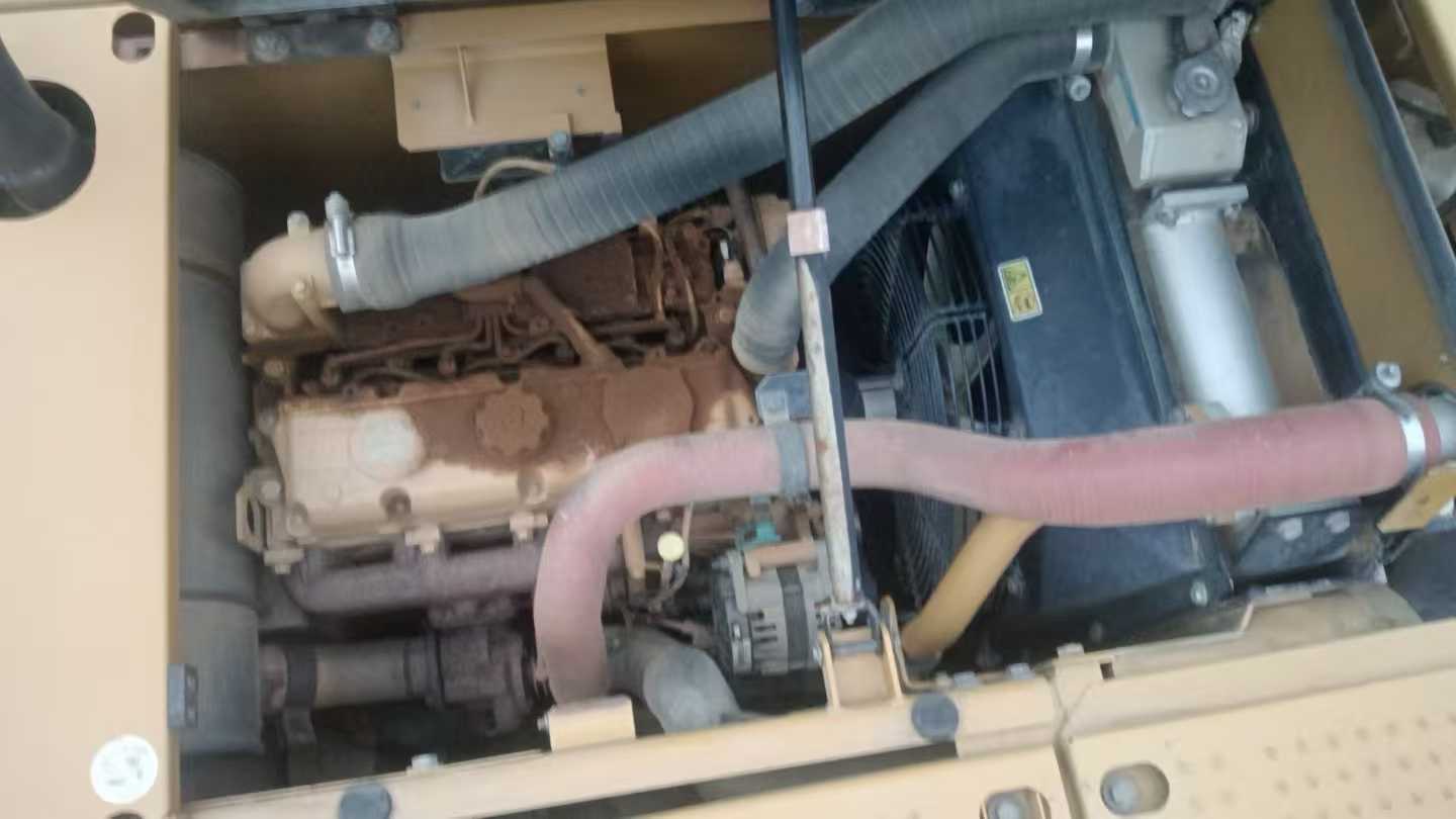 Used Caterpillar 313D2 Excavator 2018 Model / 3