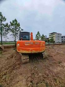 Buy Hitachi ZX70 Used Excavator / 2 Used Hitachi ZX70 Excavator 2019 Model / 2