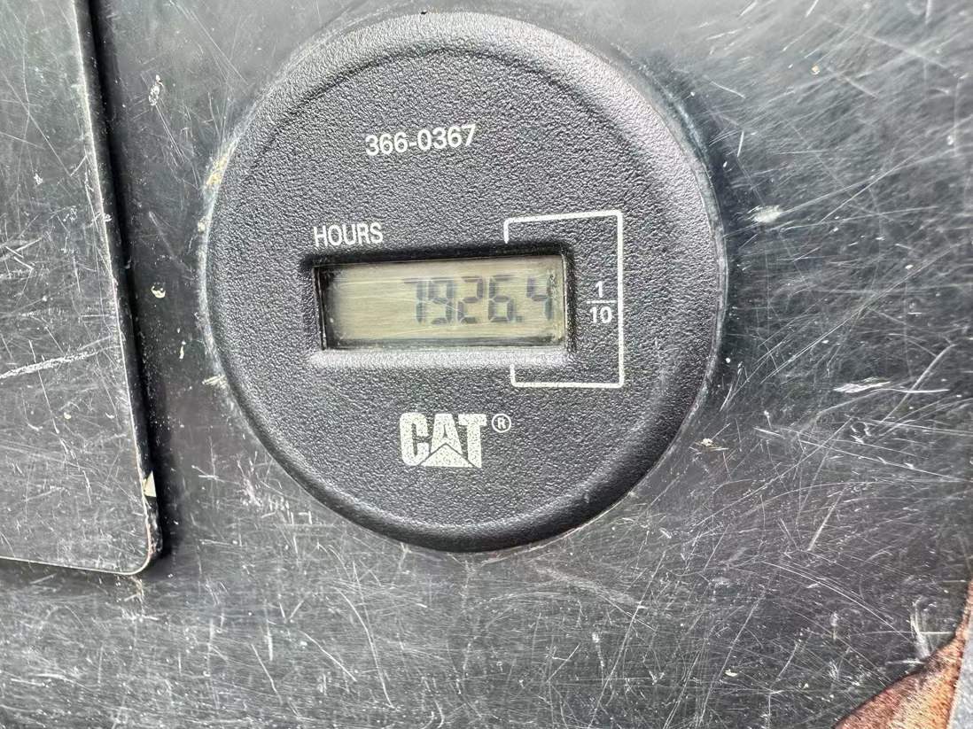 Used Caterpillar 306E Excavator 2018 Model / 9