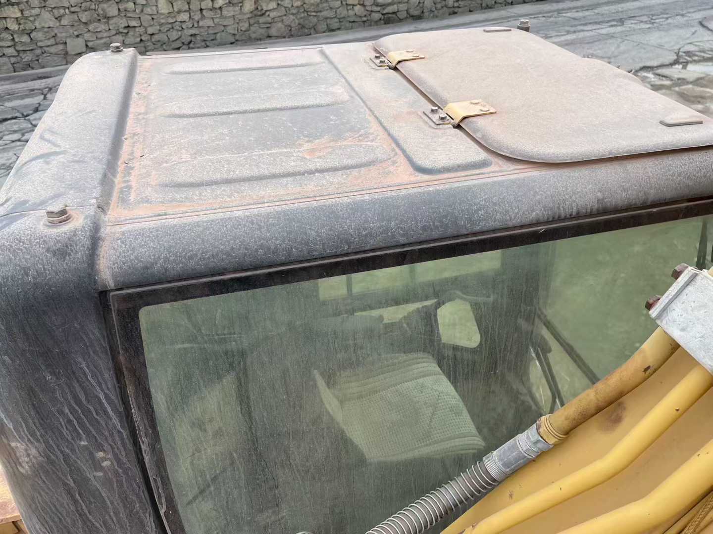 Used Caterpillar 320D Excavator 2016 Model / 3