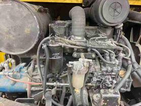 Buy Hyundai R805LC Used Excavator / 2 Used Hyundai R805LC Excavator 2015 Model / 2