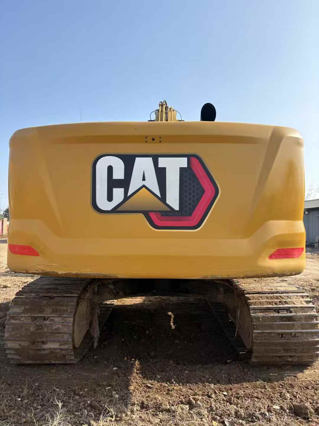 Used Caterpillar 330L Excavator 2020 Model / 3