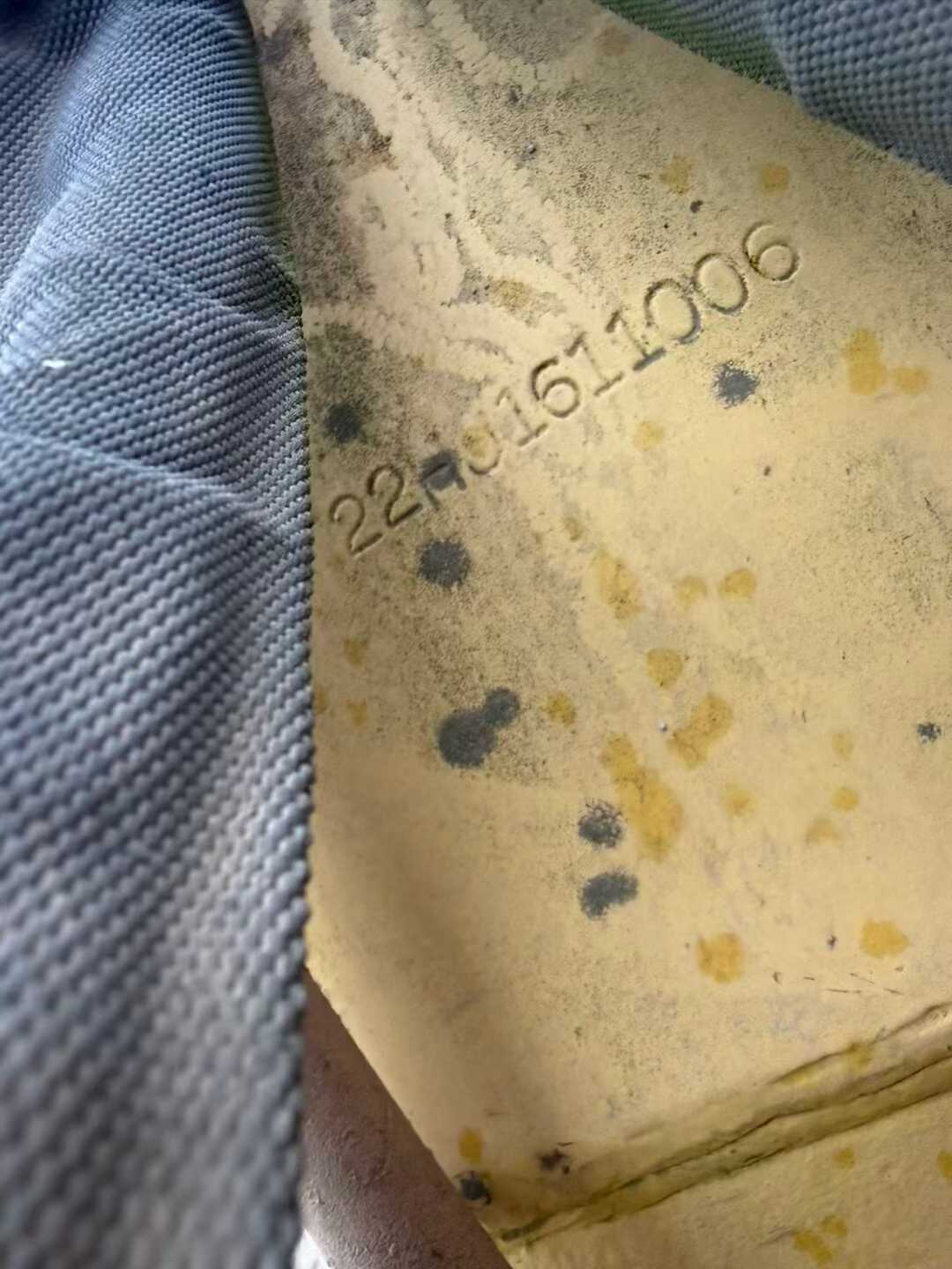 Used Komatsu PC56-7 Excavator 2017 Model / 5