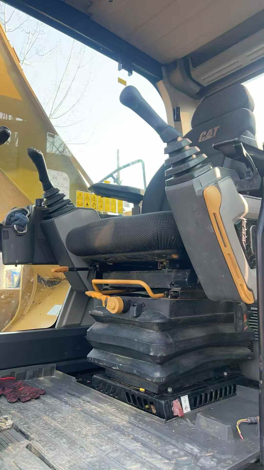 Used Caterpillar 320GC Excavator 2019 Model / 6