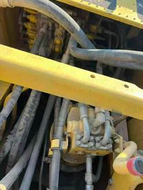 Buy Komatsu PC240-11M0 Used Excavator / 6 Used Komatsu PC240-11M0 Excavator 2018 Model / 6