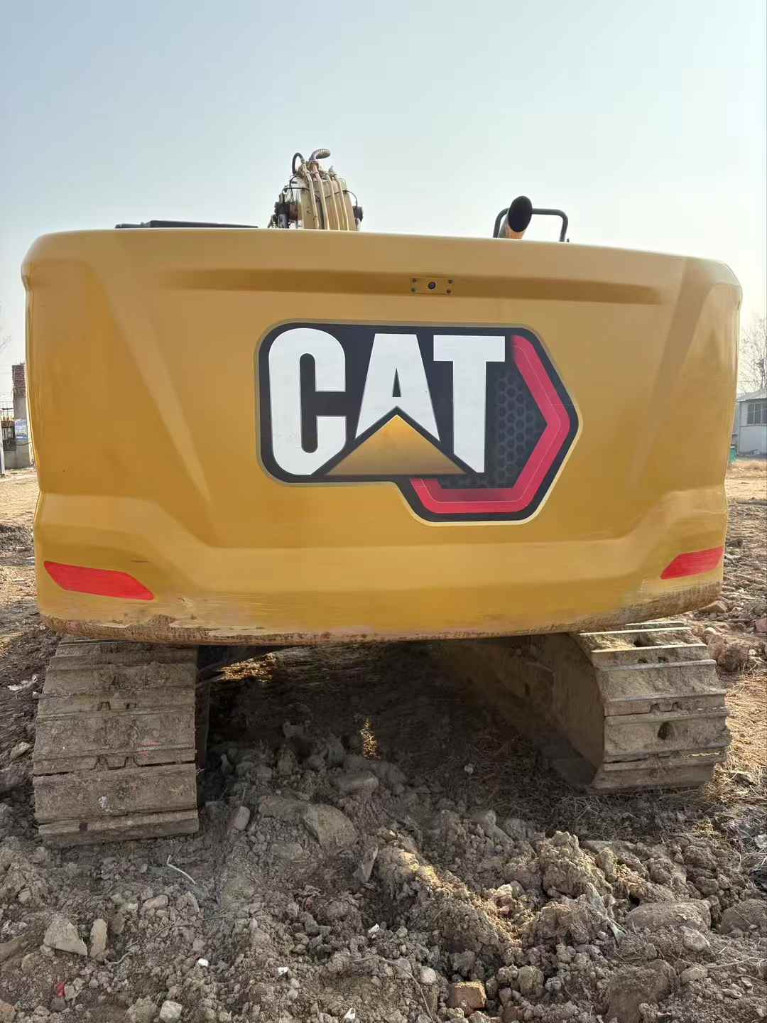 Used Caterpillar 323 Excavator 2020 Model / 3