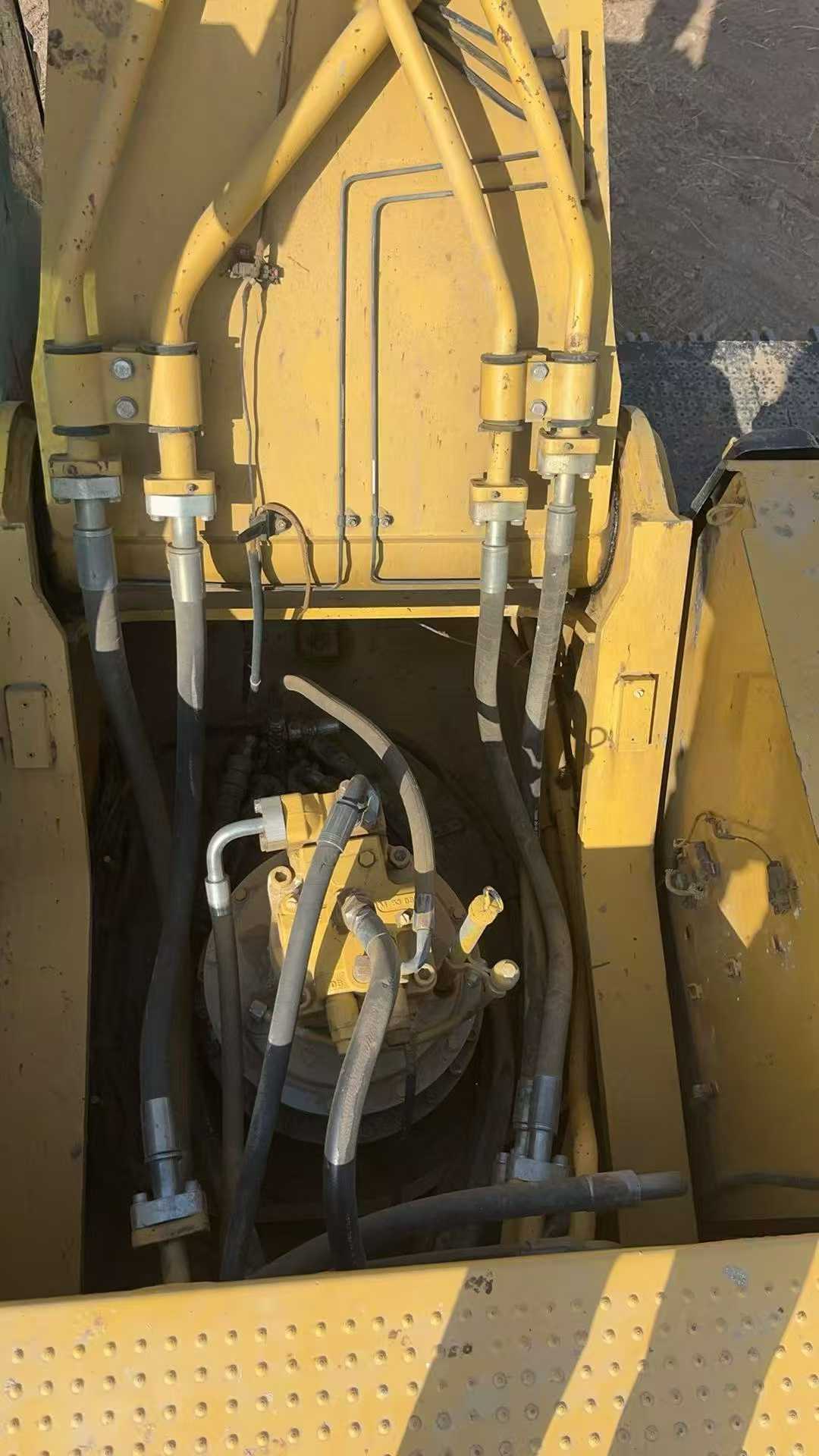 Used Caterpillar 336FLH Excavator 2018 Model / 6