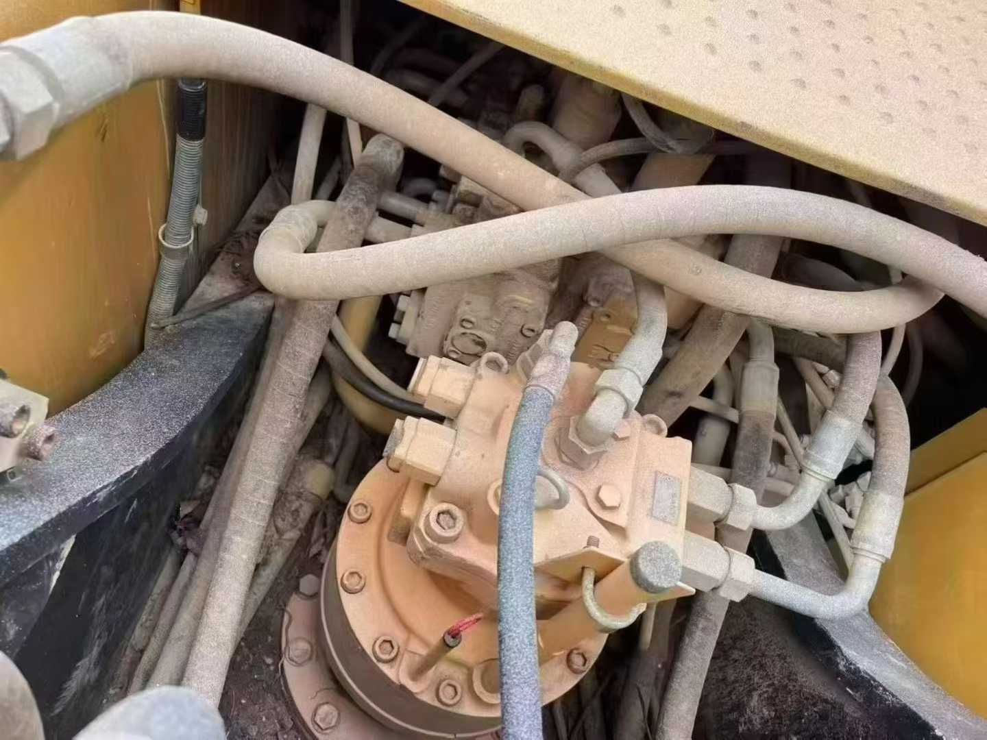 Used Sany SY205 DPC Excavator 2018 Model / 6