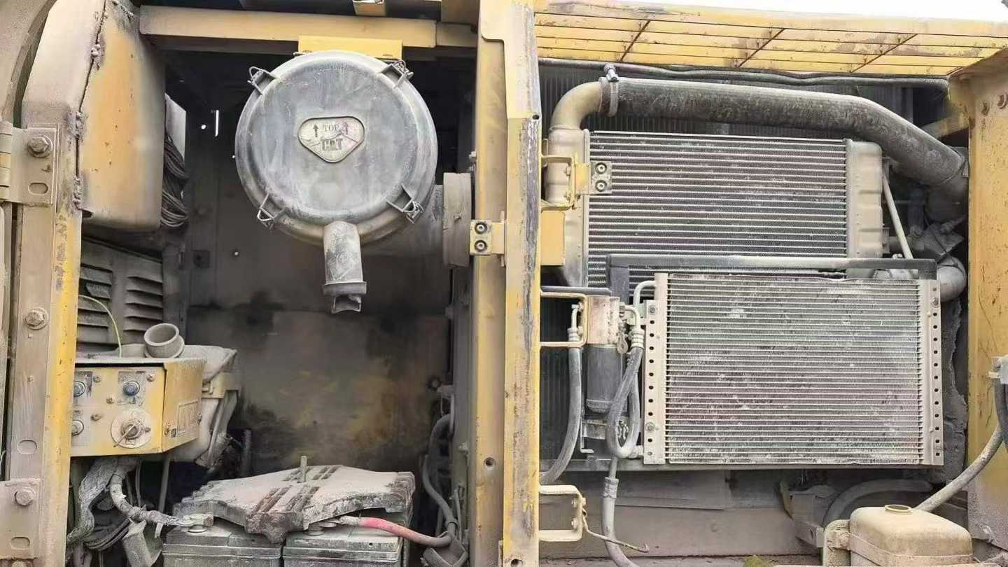 Used Caterpillar 320D Excavator 2016 Model / 5