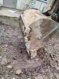 Buy Kobelco SK75 Used Excavator / 4 Used Kobelco SK75 Excavator 2015 Model / 4