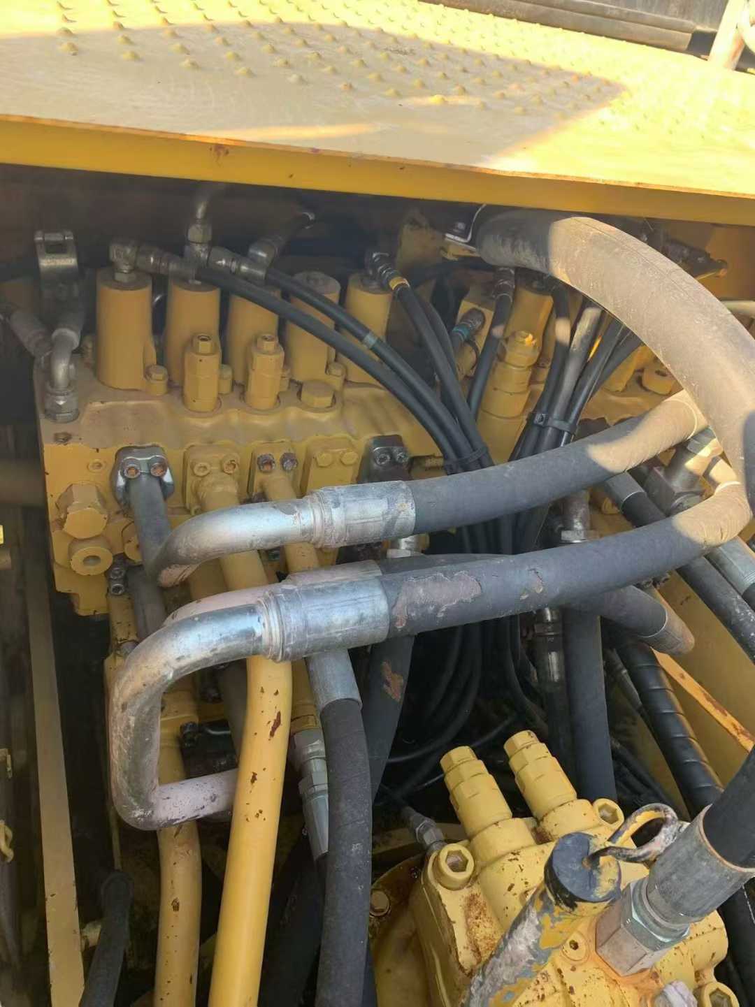 Used Caterpillar 320D Excavator 2017 Model / 6