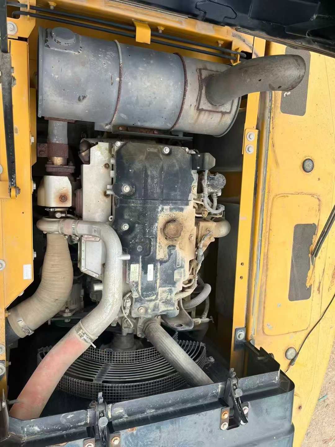 Used Sany SY205H Excavator 2019 Model / 6