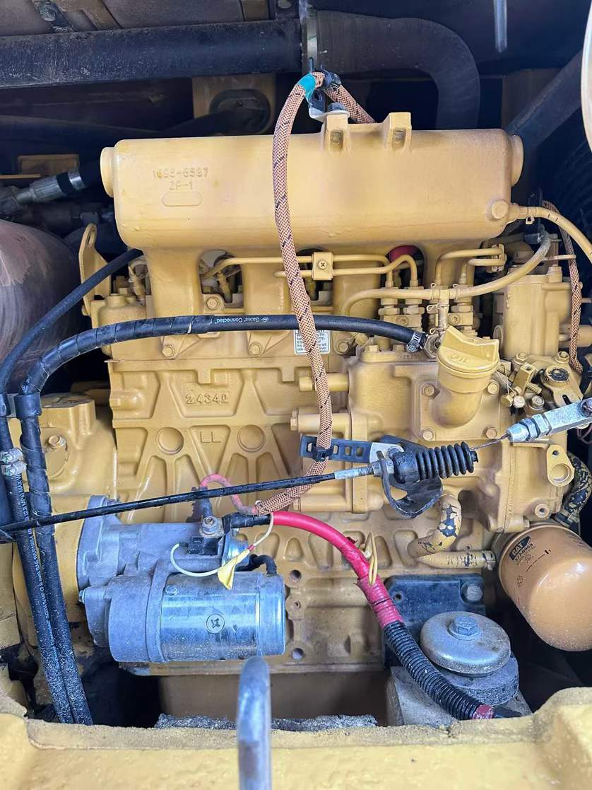 Used Caterpillar 306E Excavator 2018 Model / 2