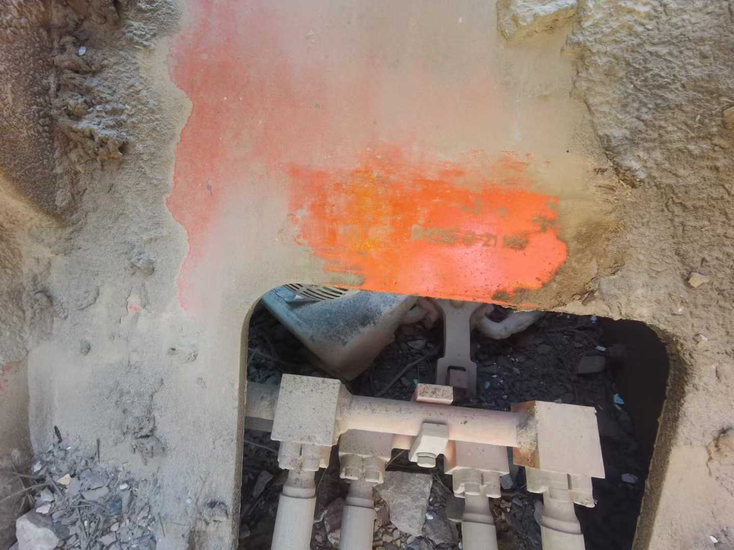 Used Doosan DX15 Excavator 2016 Model / 9