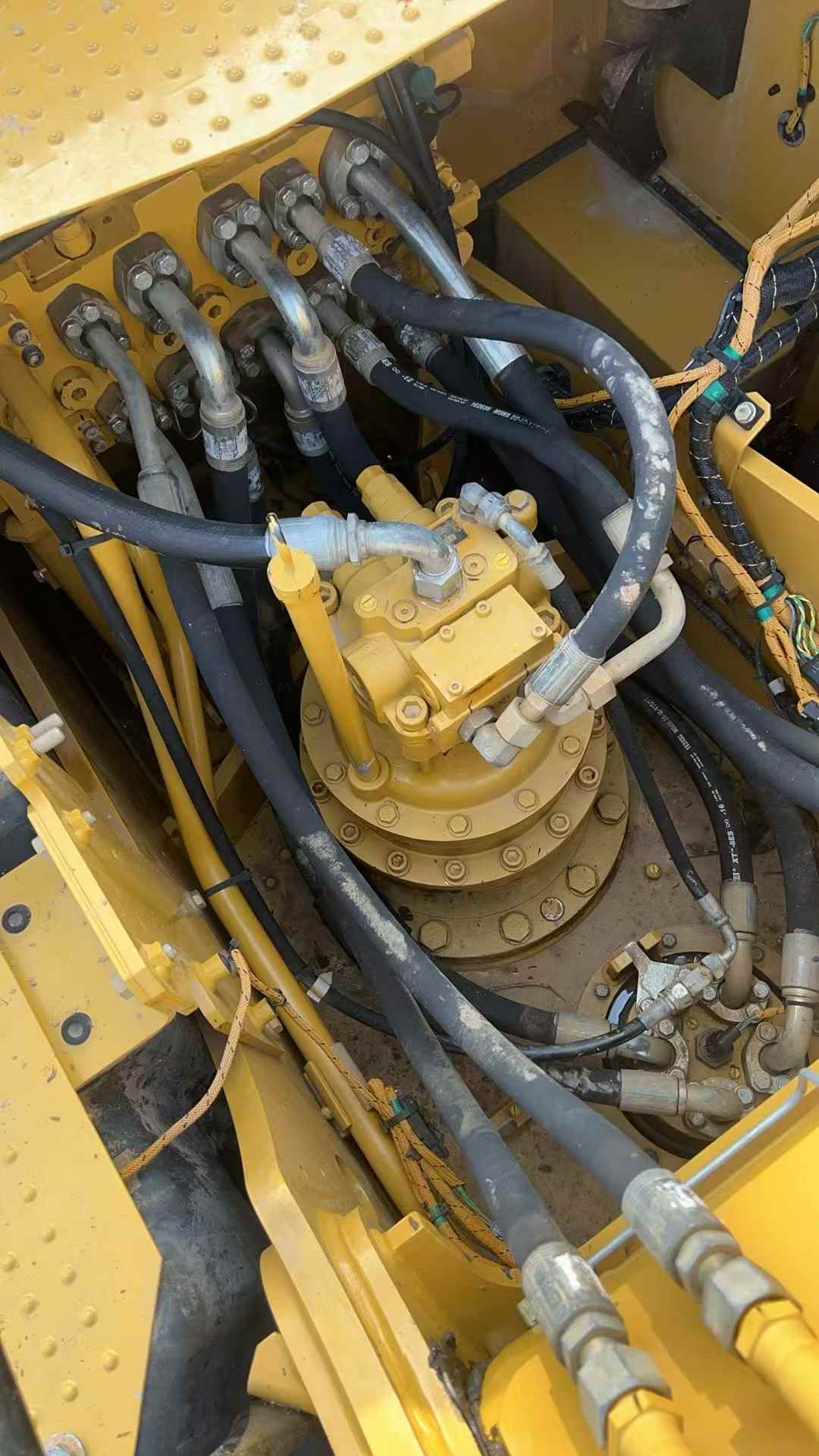 Used Caterpillar 320GC Excavator 2019 Model / 7