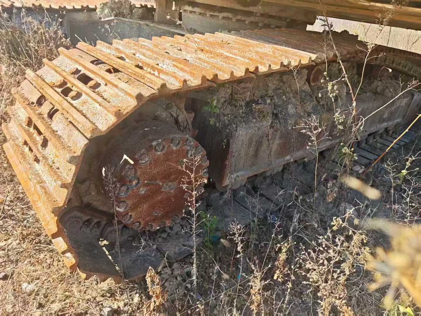 Used Komatsu PC800 Excavator 2020 Model / 6