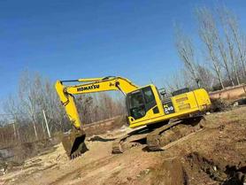 Buy Komatsu PC240-11M0 Used Excavator / 3 Used Komatsu PC240-11M0 Excavator 2018 Model / 3