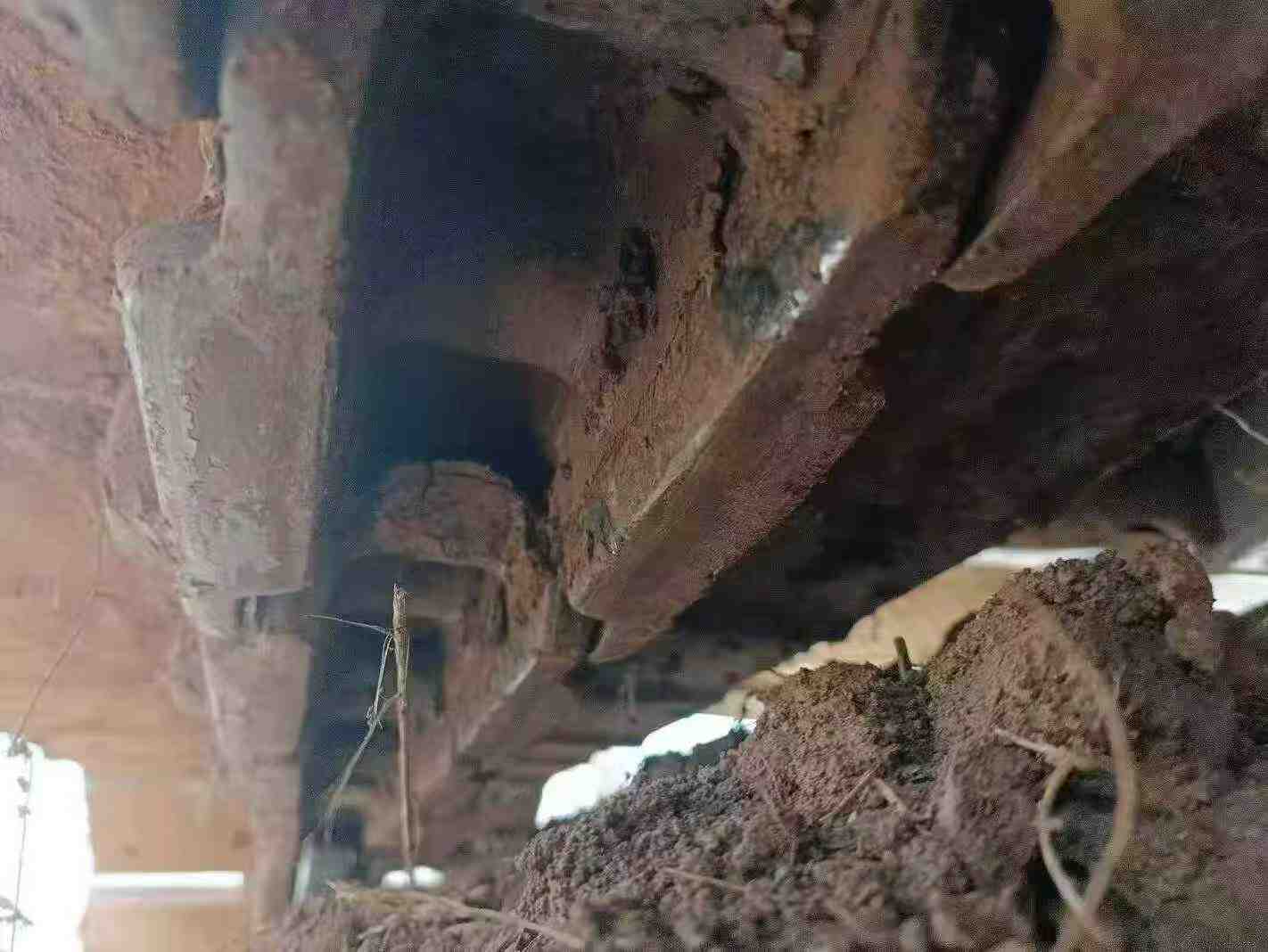 Used 小松 PC30-7 Excavator 2016 Model