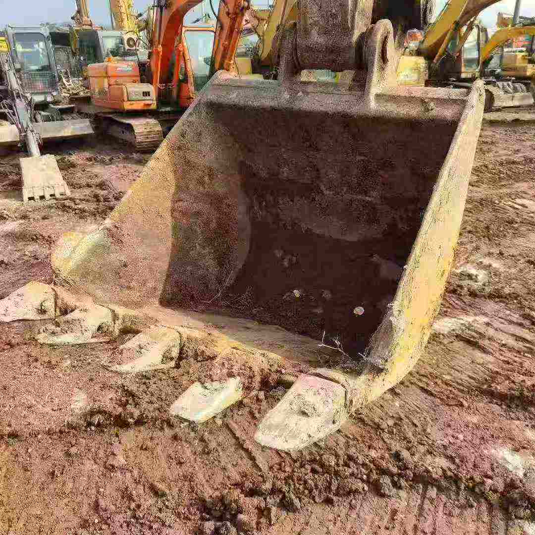 Used Doosan DX60 Excavator 2016 Model / 2