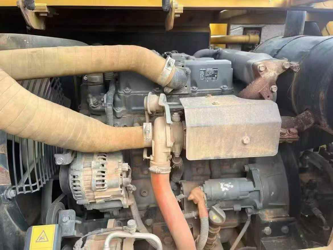 Used Sany SY75 Excavator 2020 Model / 2