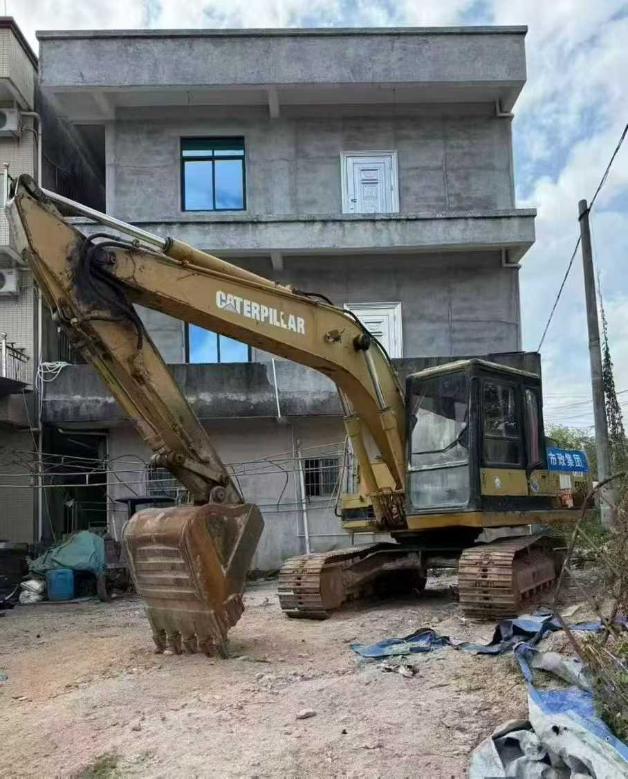 Used 卡特 CT20 Excavator 2016 Model