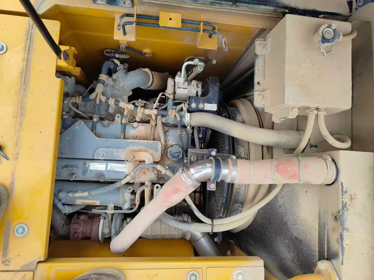 Used Sany SY135 Excavator 2022 Model / 5