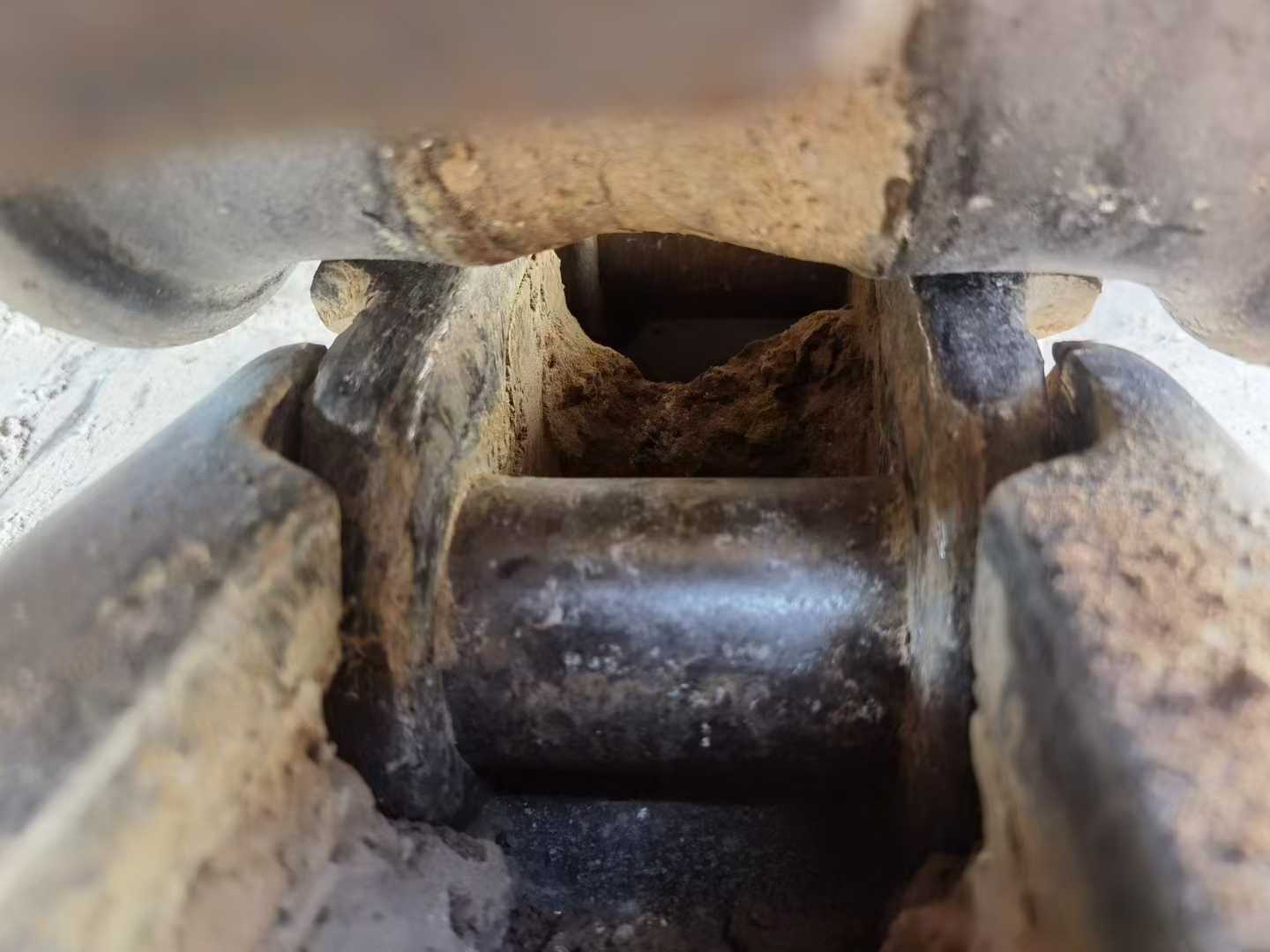 Used Doosan DX15 Excavator 2016 Model / 6