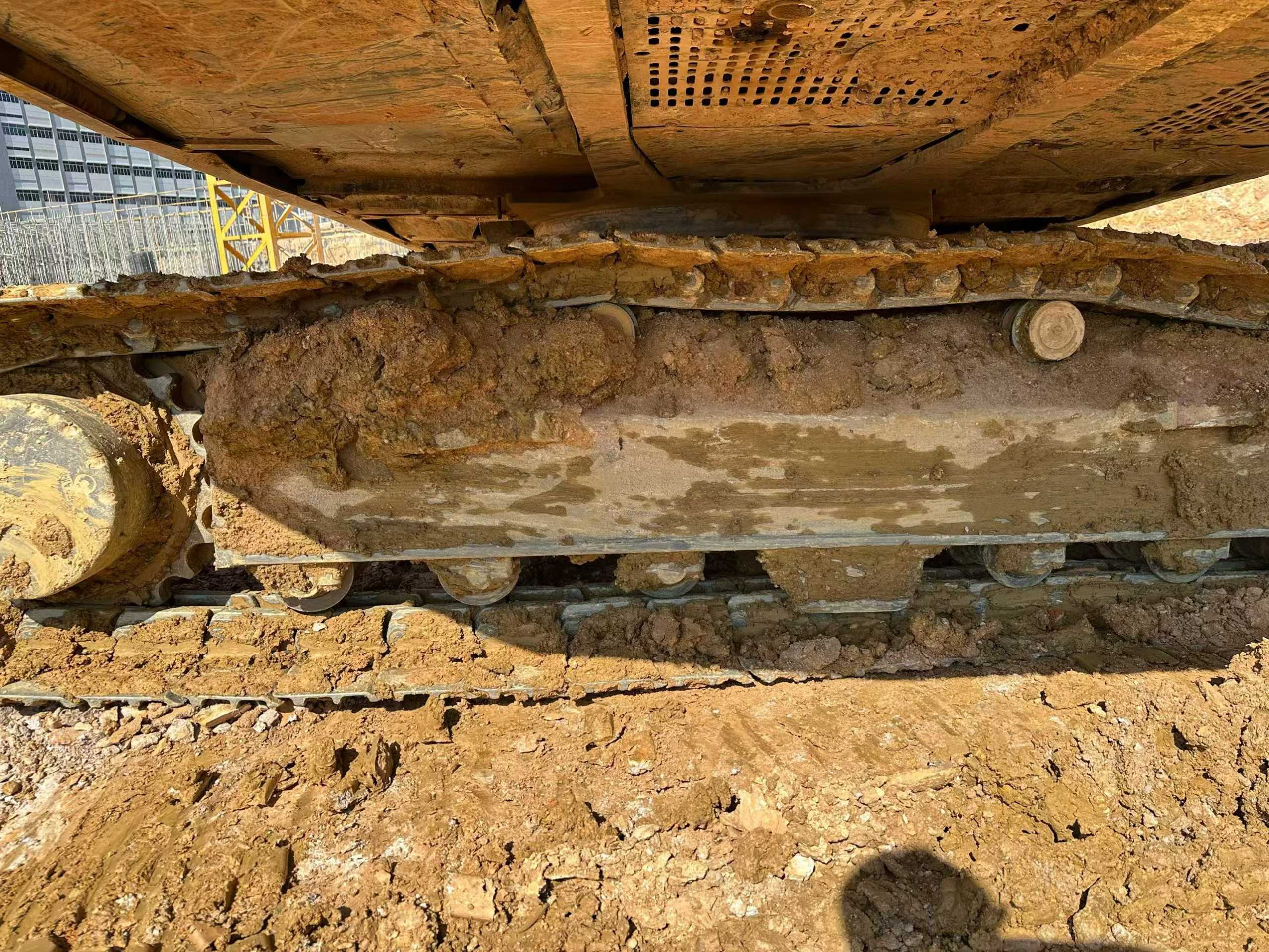 Used Sany SY205H Excavator 2022 Model / 2