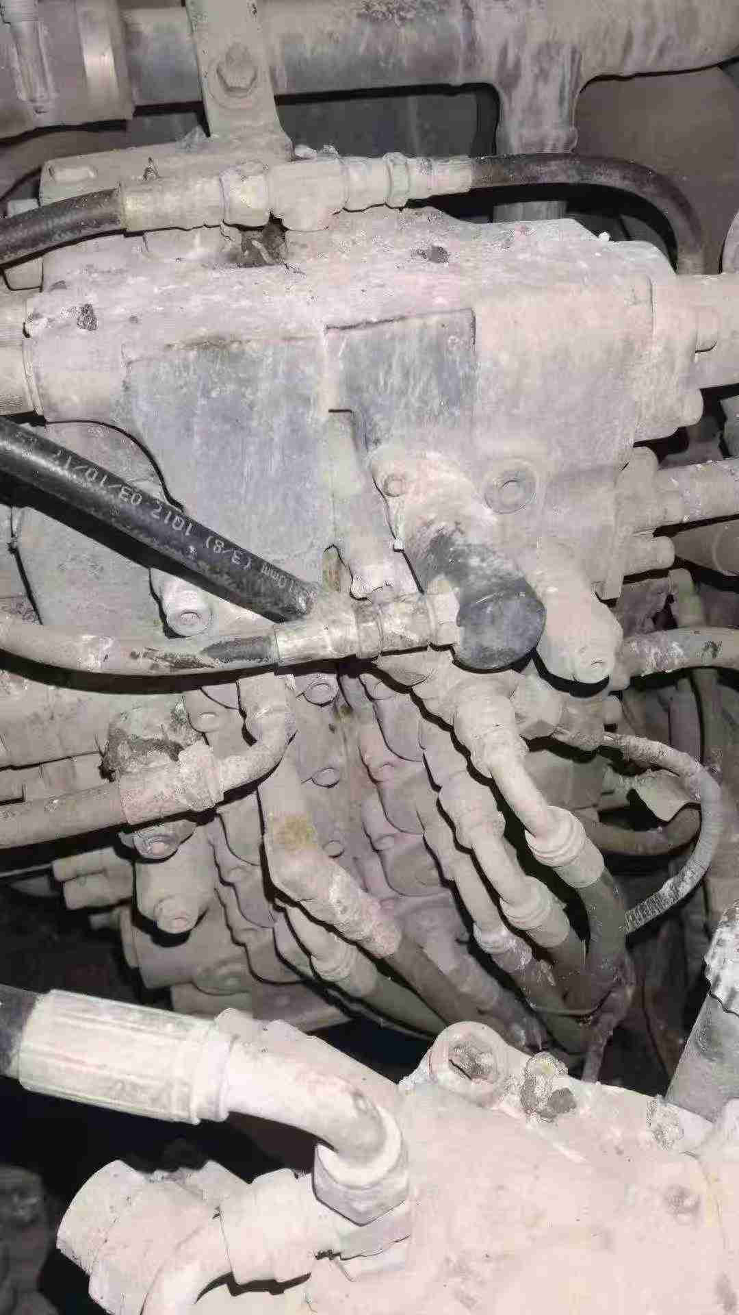 Used Doosan DX15 Excavator 2017 Model / 5