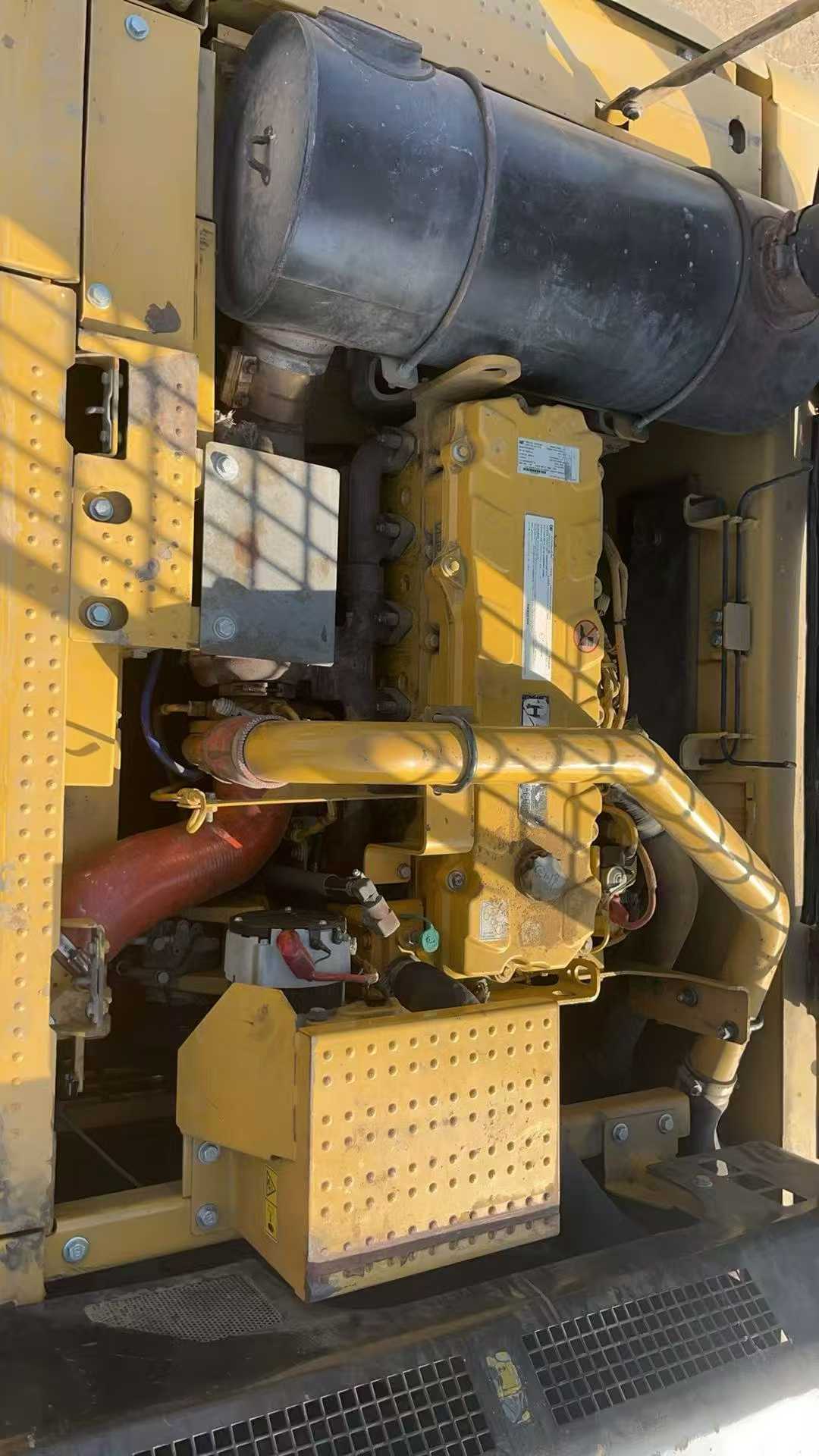 Used Caterpillar 336FLH Excavator 2018 Model / 7