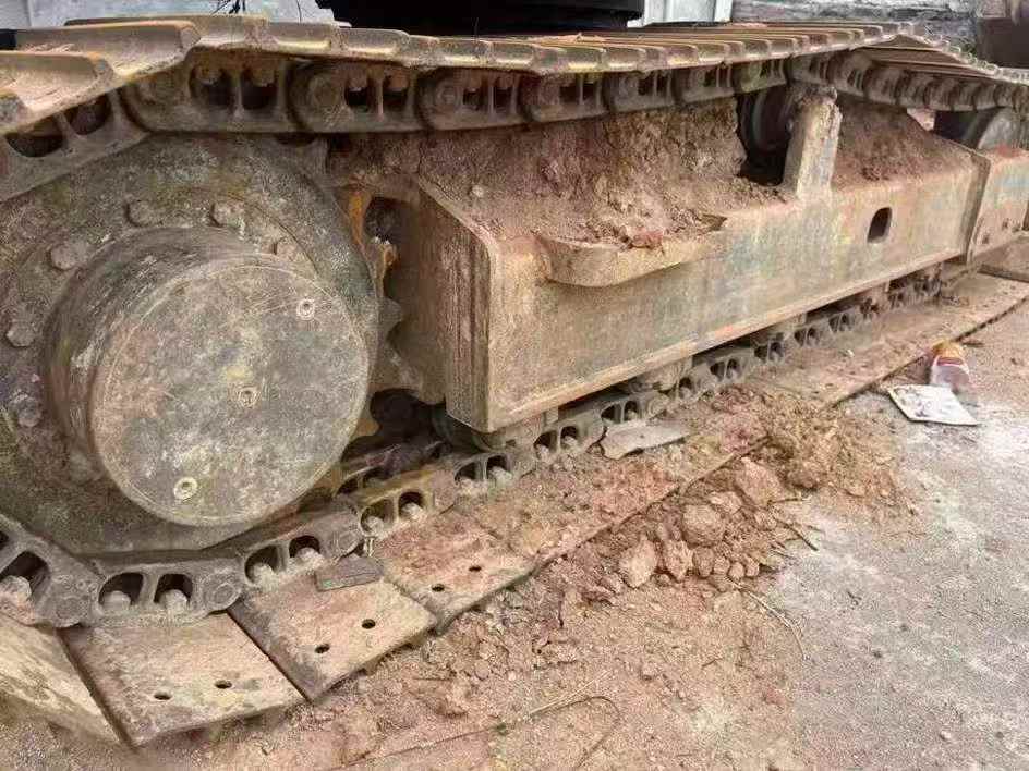 Used Sany SY75 Excavator 2020 Model / 8