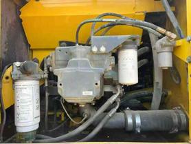 Buy Komatsu PC240-11M0 Used Excavator / 4 Used Komatsu PC240-11M0 Excavator 2018 Model / 4