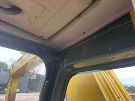 Buy Hyundai R805LC Used Excavator / 4 Used Hyundai R805LC Excavator 2015 Model / 4