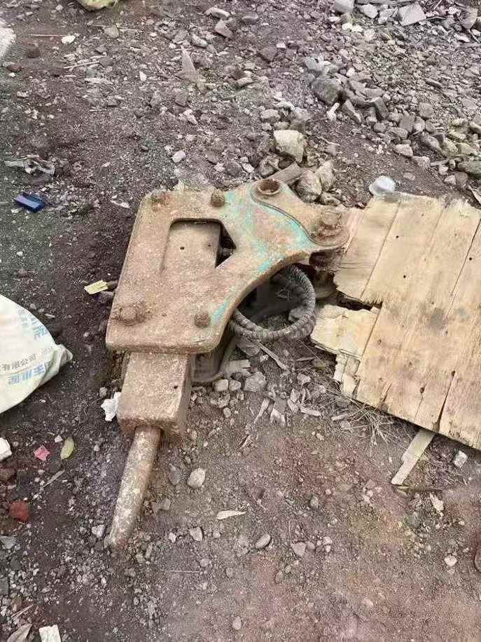 Used Sany SY75 Excavator 2020 Model / 5