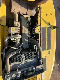 Buy Komatsu PC240-11M0 Used Excavator / 5 Used Komatsu PC240-11M0 Excavator 2018 Model / 5
