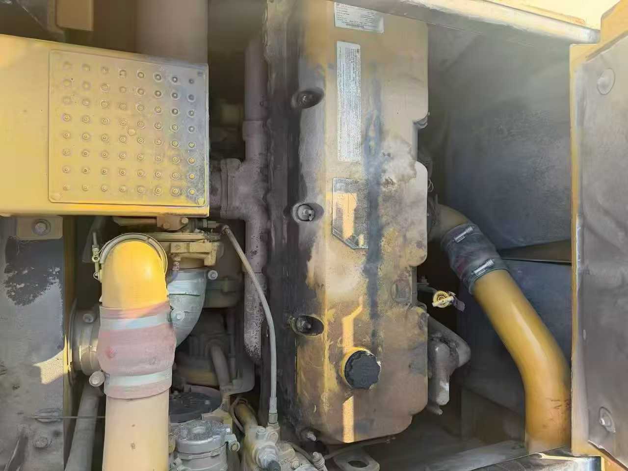 Used Caterpillar 349FL Excavator 2016 Model / 6