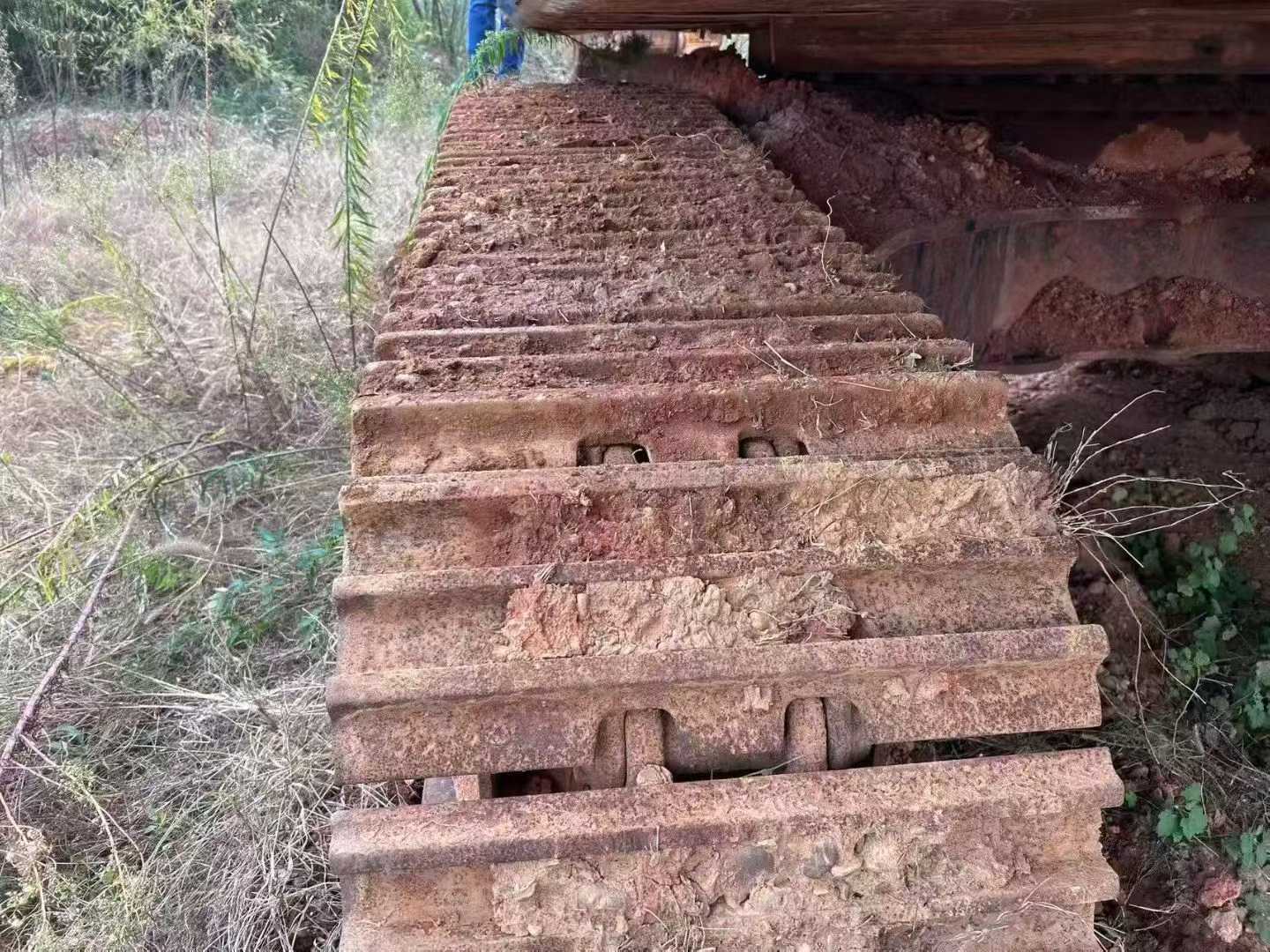 Used Sumitomo SH60 Excavator 2016 Model / 6