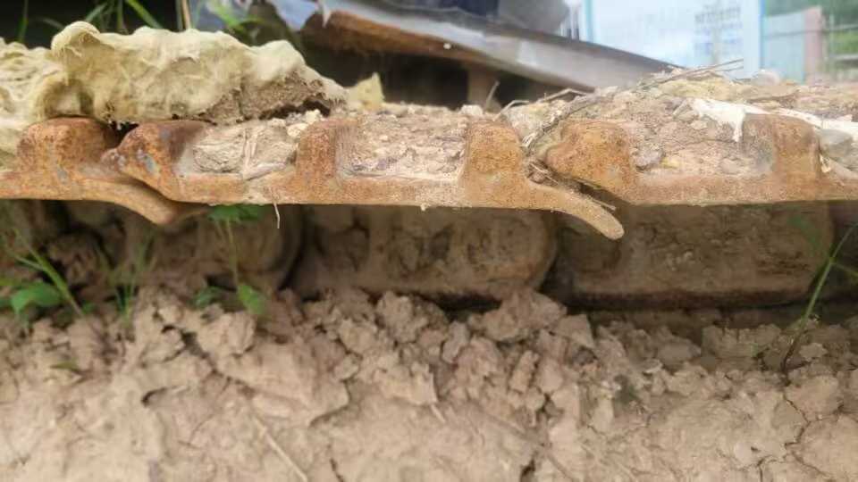 Used Sany SY245H Excavator 2020 Model / 5