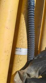 Buy Hyundai R 60VS Used Excavator / 4 Used Hyundai R 60VS Excavator 2015 Model / 4