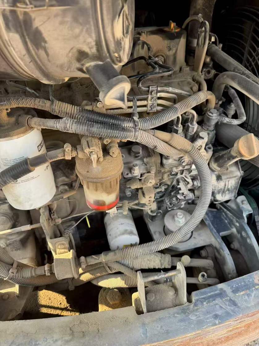 Used XCMG XE80 Excavator 2020 Model / 3